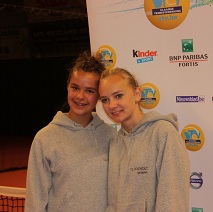 Loes & Anneleen