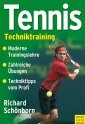 Tennis Techniktraining