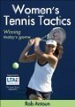 Women's Tennis Tactics